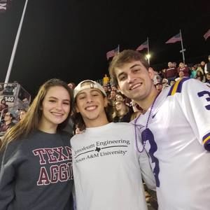 Meet your Posher, Skyler